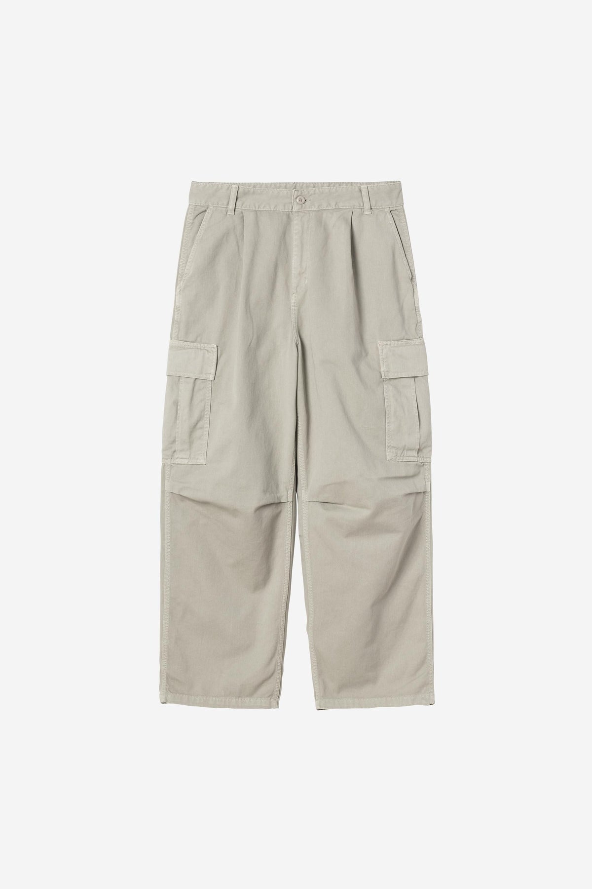 Carhartt WIP Discount | Cole Cargo Pant - Garment Dyed Twill