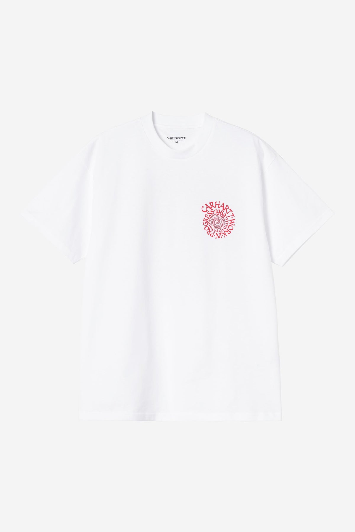 Carhartt WIP Premium | Spirals T-Shirt