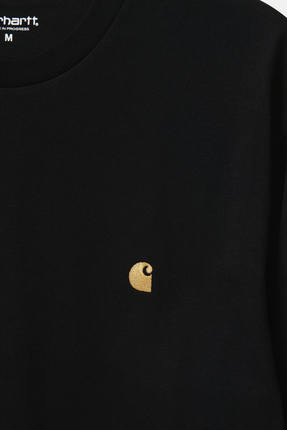 Carhartt WIP Popular | Chase Long Sleeve T-Shirt