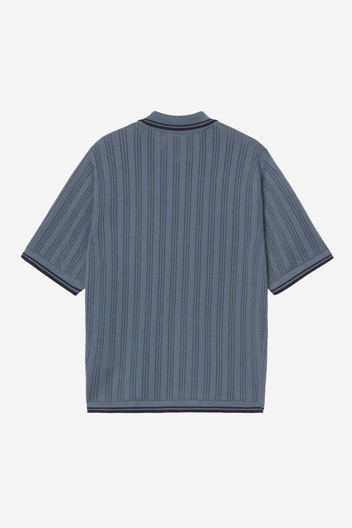 Carhartt WIP Recommended | Short Sleeve Ramsey Polo
