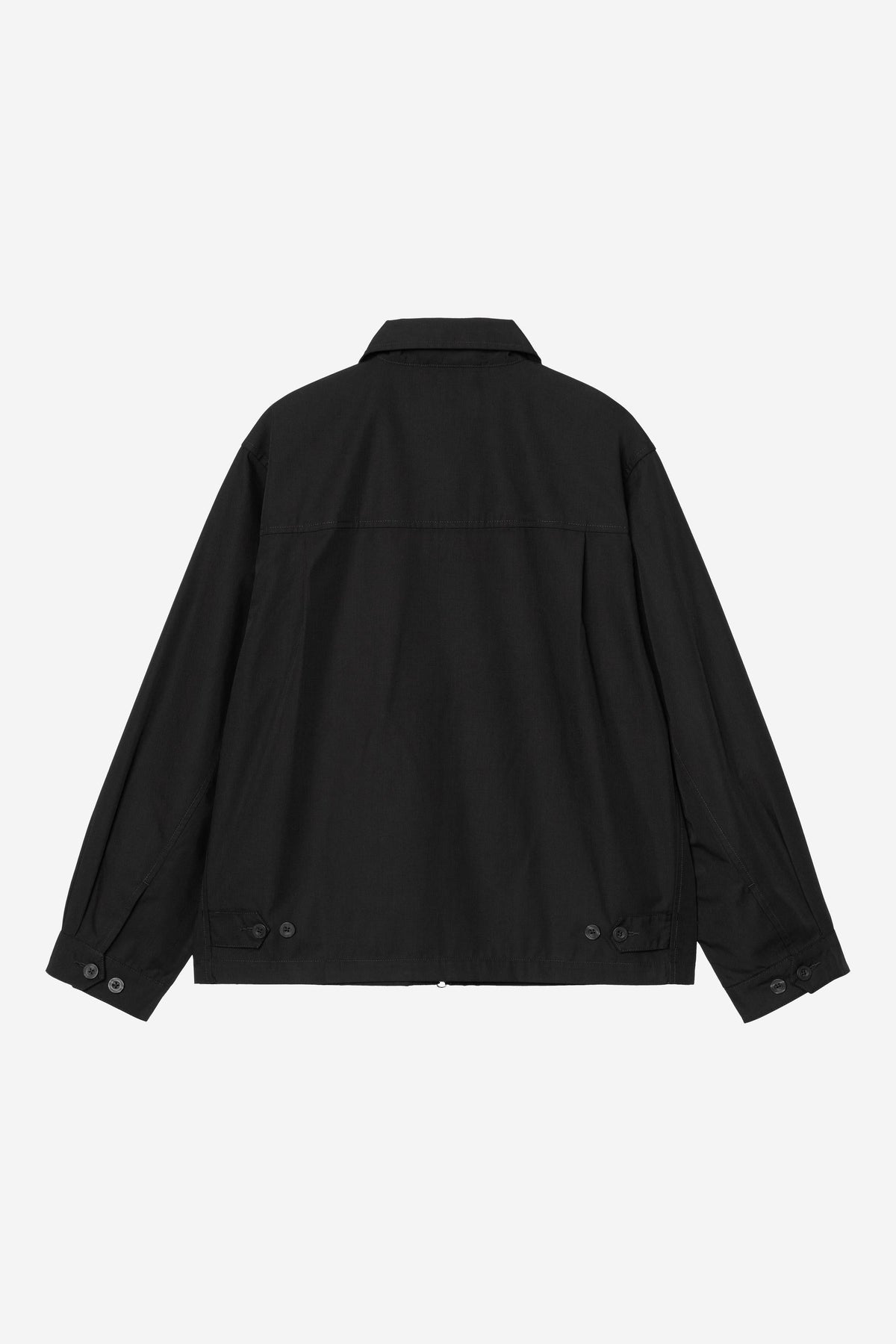 Carhartt WIP Quality | Postal Jacket