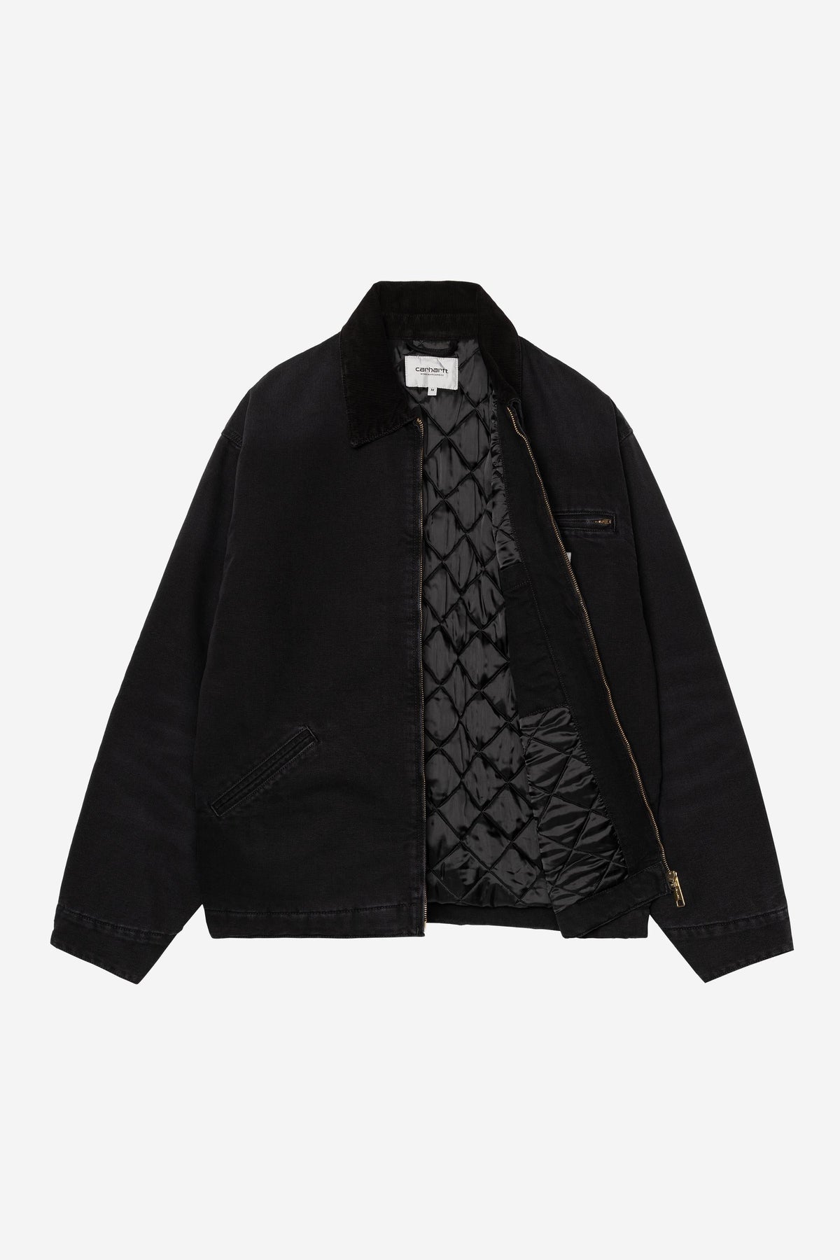 Carhartt WIP Signature | OG Detroit Jacket (Winter)