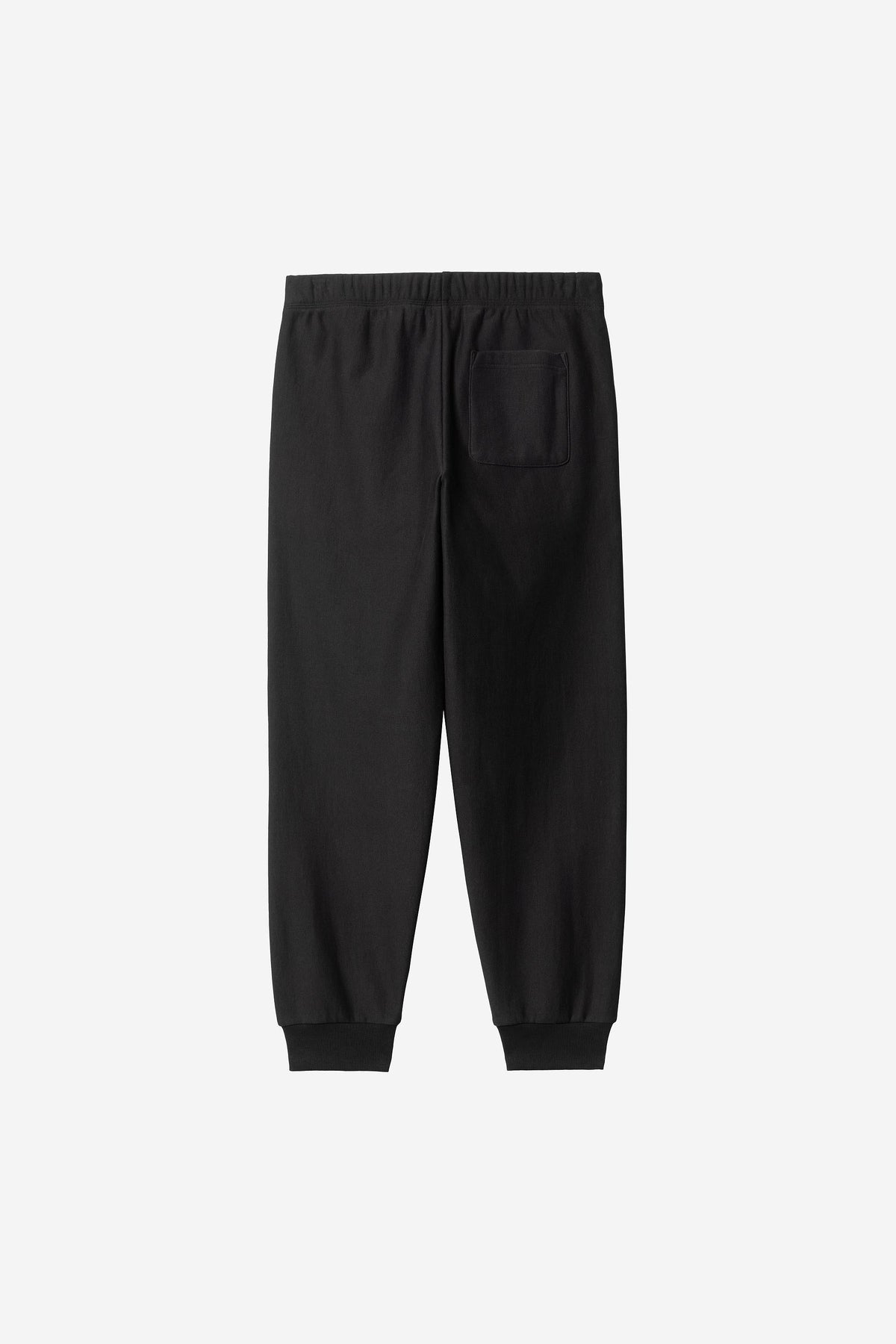Carhartt WIP Quality | American Script Jogging Pant