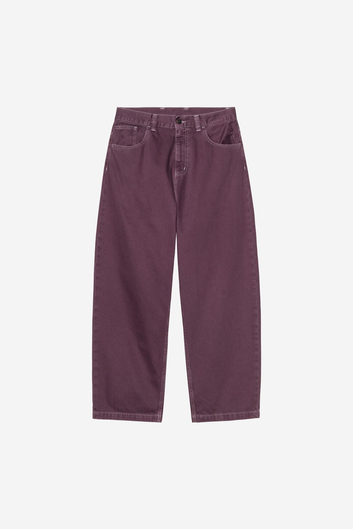 Carhartt WIP Essential | Brandon Pant - Twill