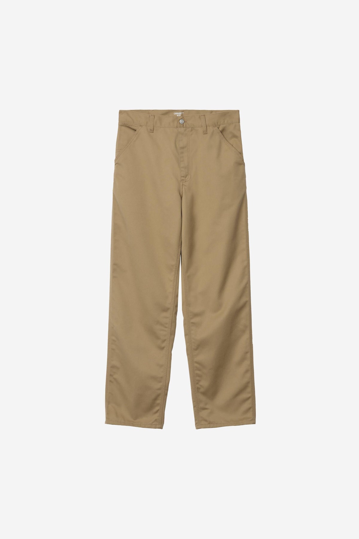 Carhartt WIP Value | Simple Pant