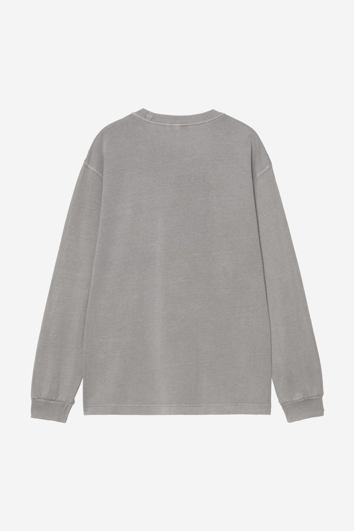 Carhartt WIP Deals | Nelson Long Sleeve T-Shirt