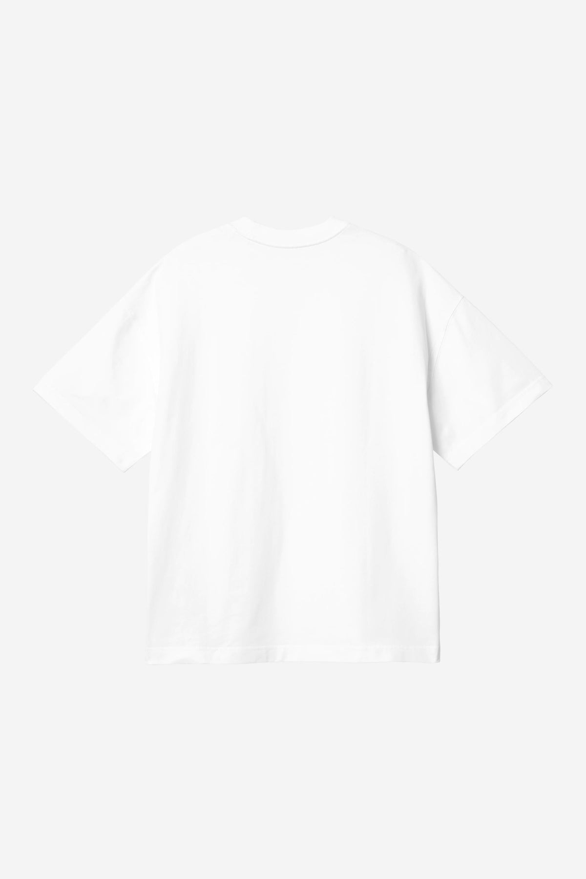 Carhartt WIP Featured | Link Script T-Shirt