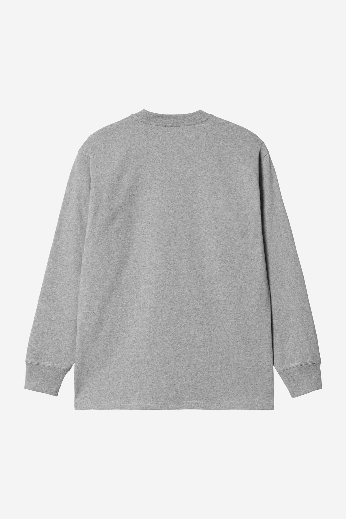 Carhartt WIP Best Seller | Long Sleeve Pocket T-Shirt