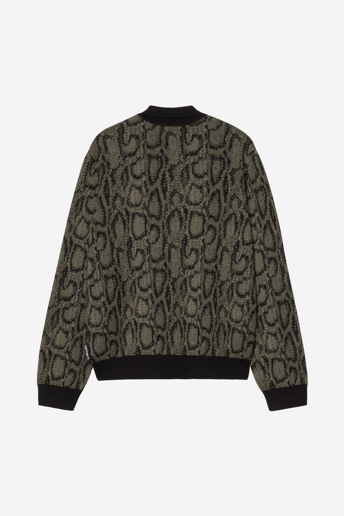 Carhartt WIP Everyday | Snake Polo