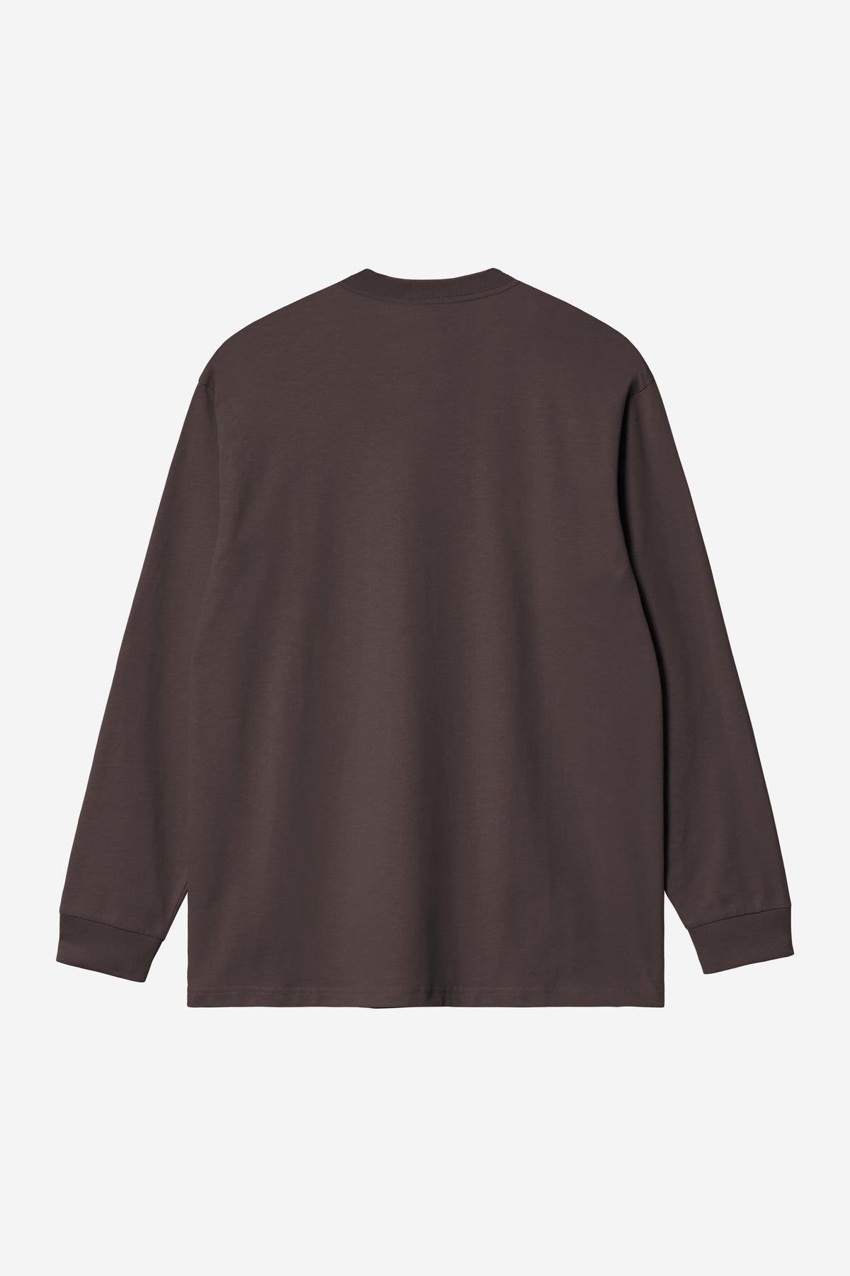 Carhartt WIP Best Seller | Chase Long Sleeve T-Shirt