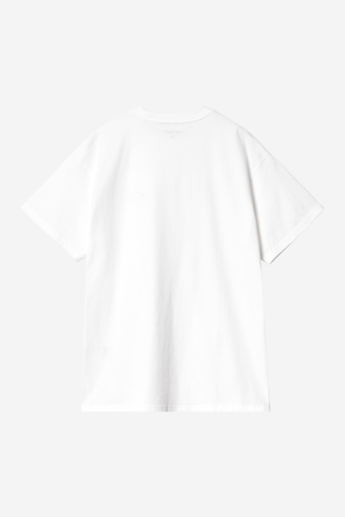 Carhartt WIP Popular | Script Embroidery T-Shirt