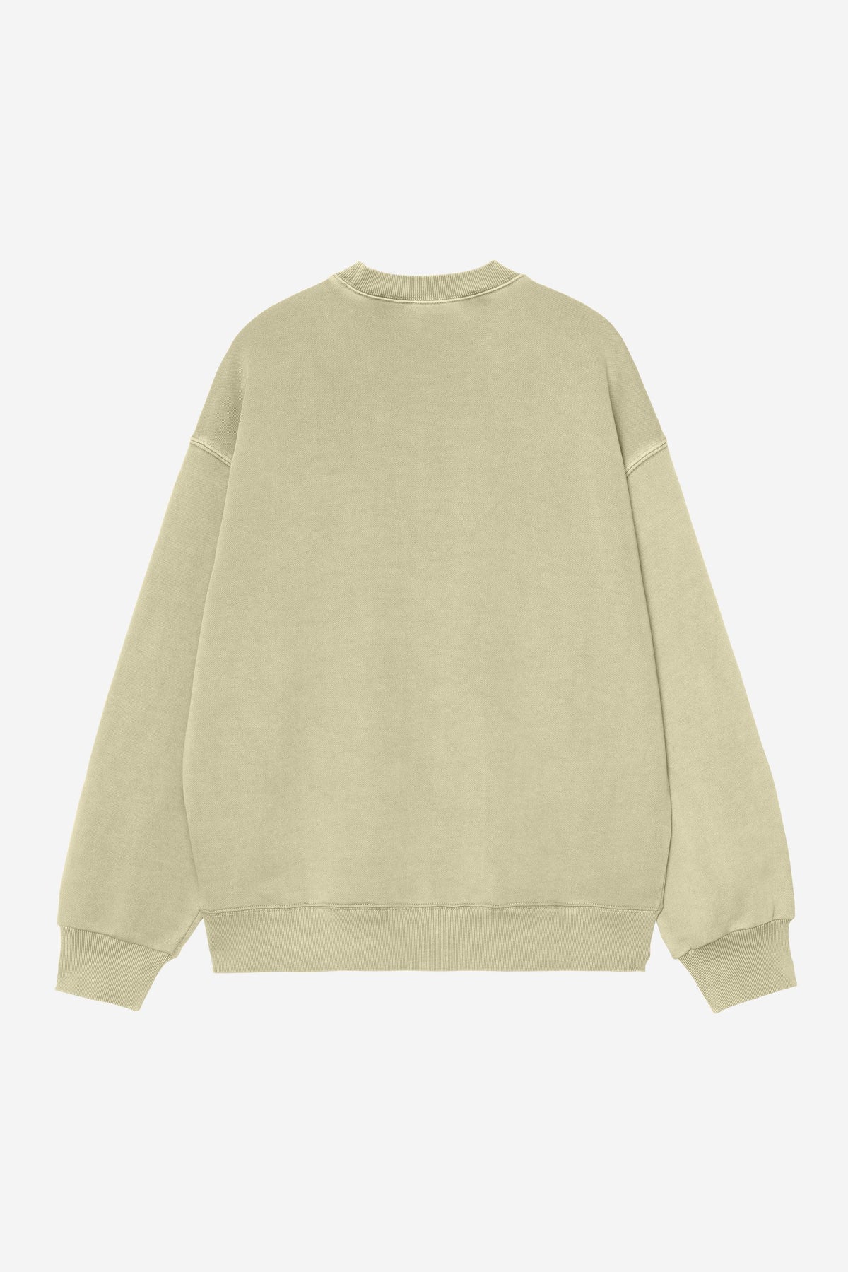 Carhartt WIP Best Price | Nelson Sweatshirt
