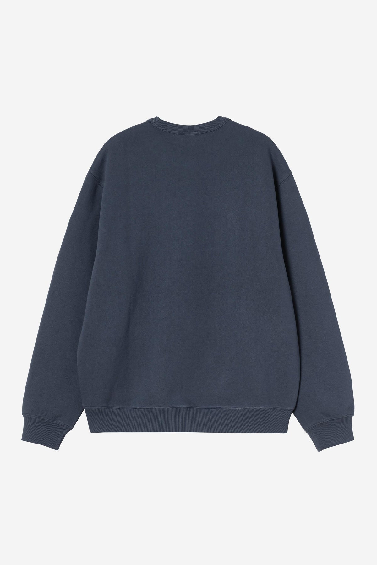 Carhartt WIP Sale | Pond Corps Sweatshirt