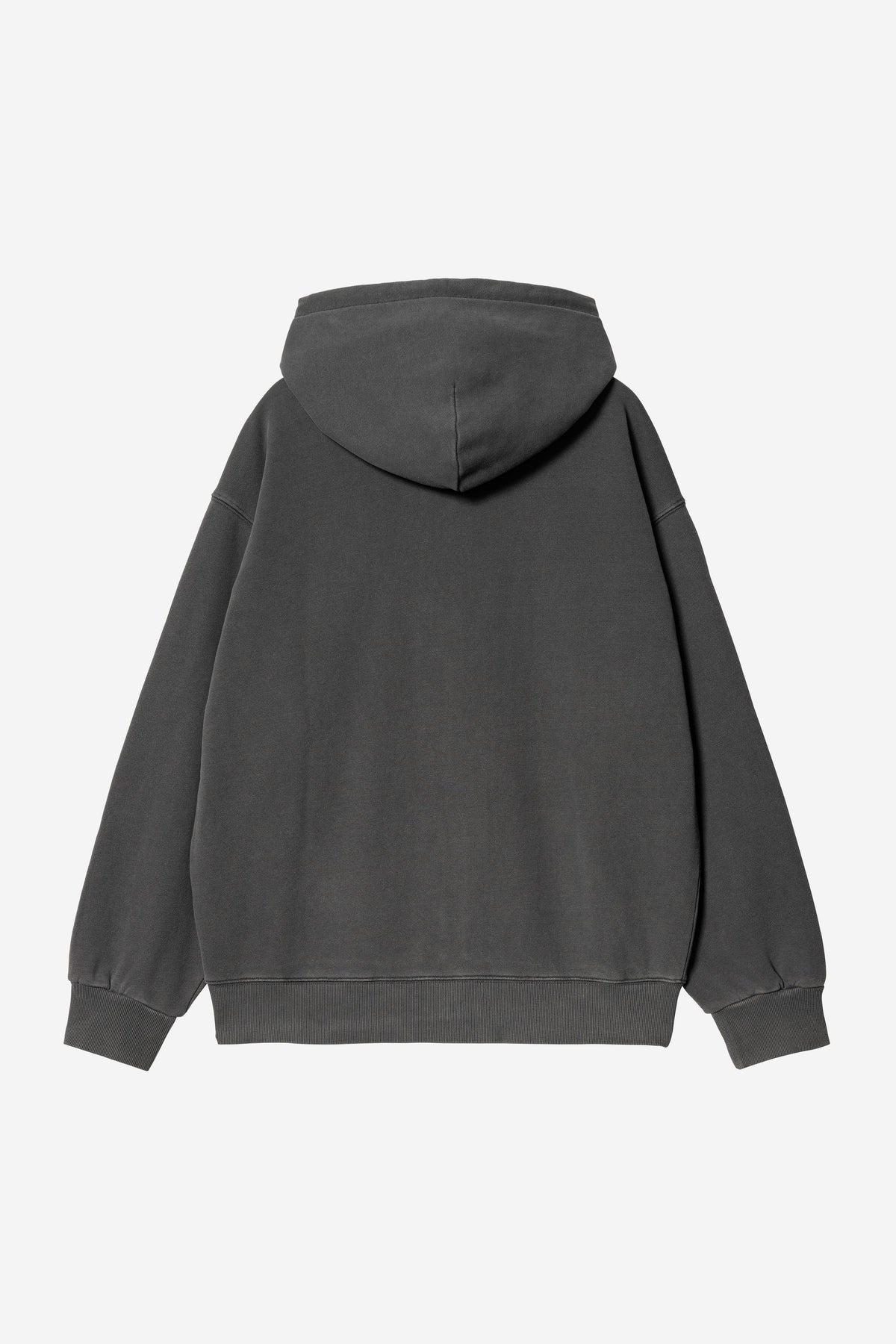 Carhartt WIP Latest | Hooded Nelson Jacket