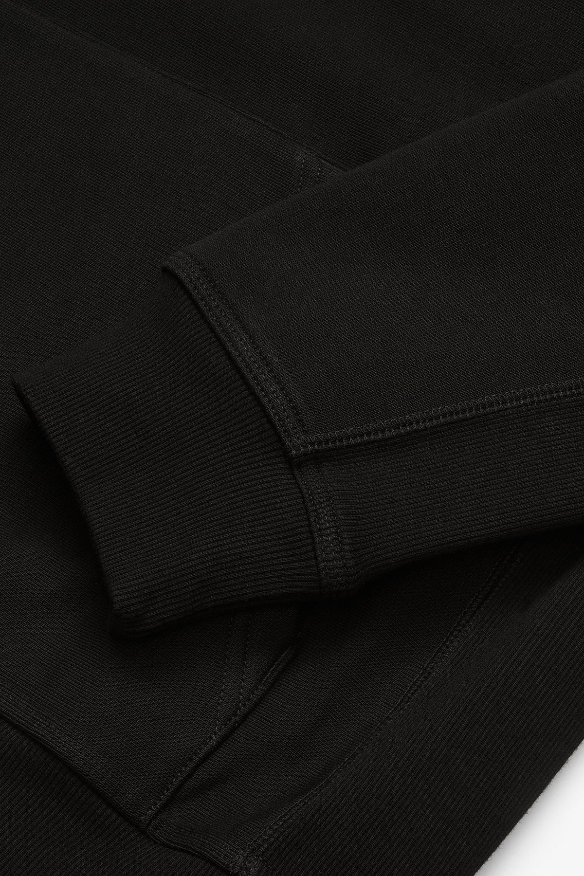 Carhartt WIP Trusted | Hooded American Script Sweatshirt