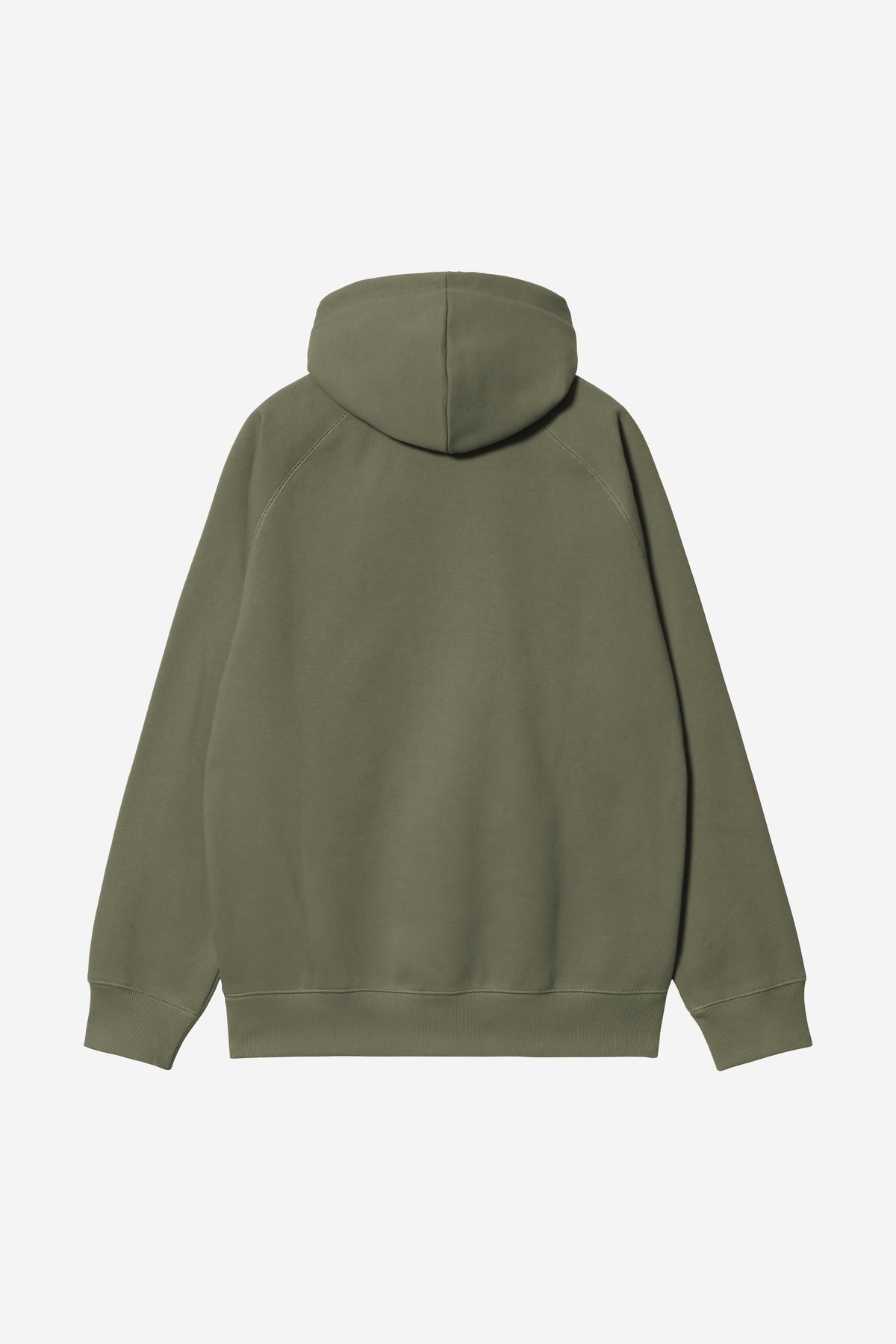 Carhartt WIP Premium | Hooded Chase Sweatshirt