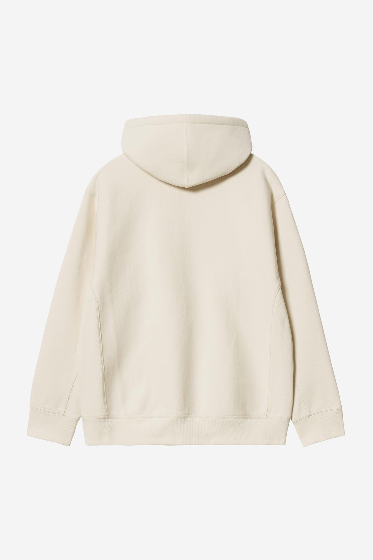 Carhartt WIP Top Pick | Hooded American Script Sweatshirt