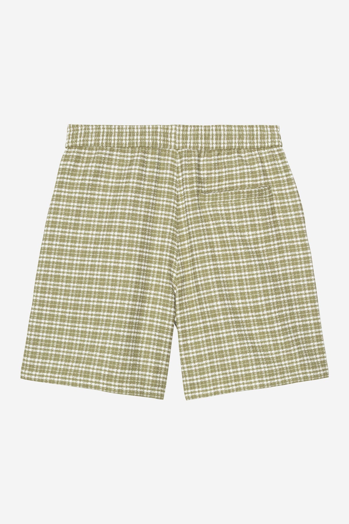 Carhartt WIP Customer Favorite | Kander Check Short