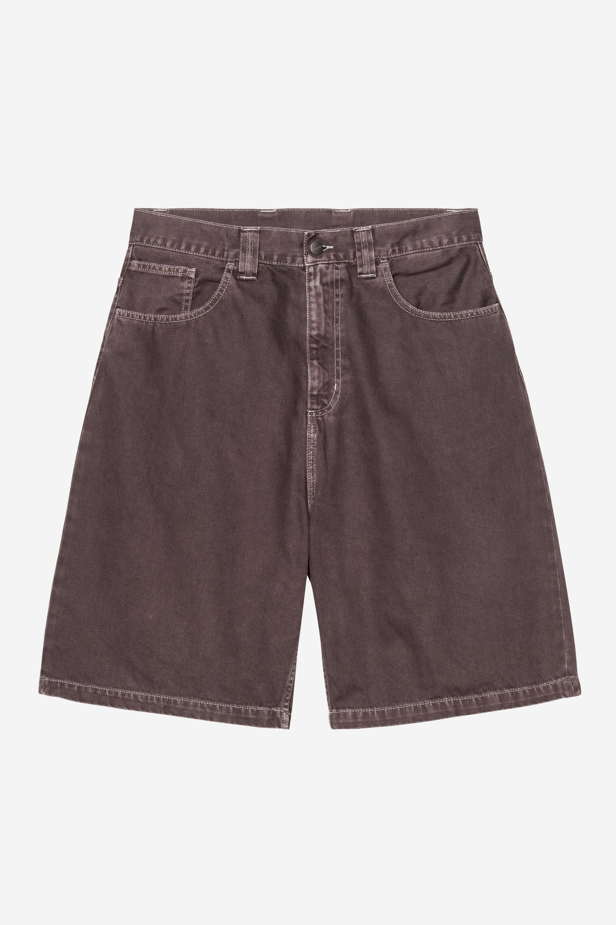 Carhartt WIP Top Pick | Brandon Short - Twill