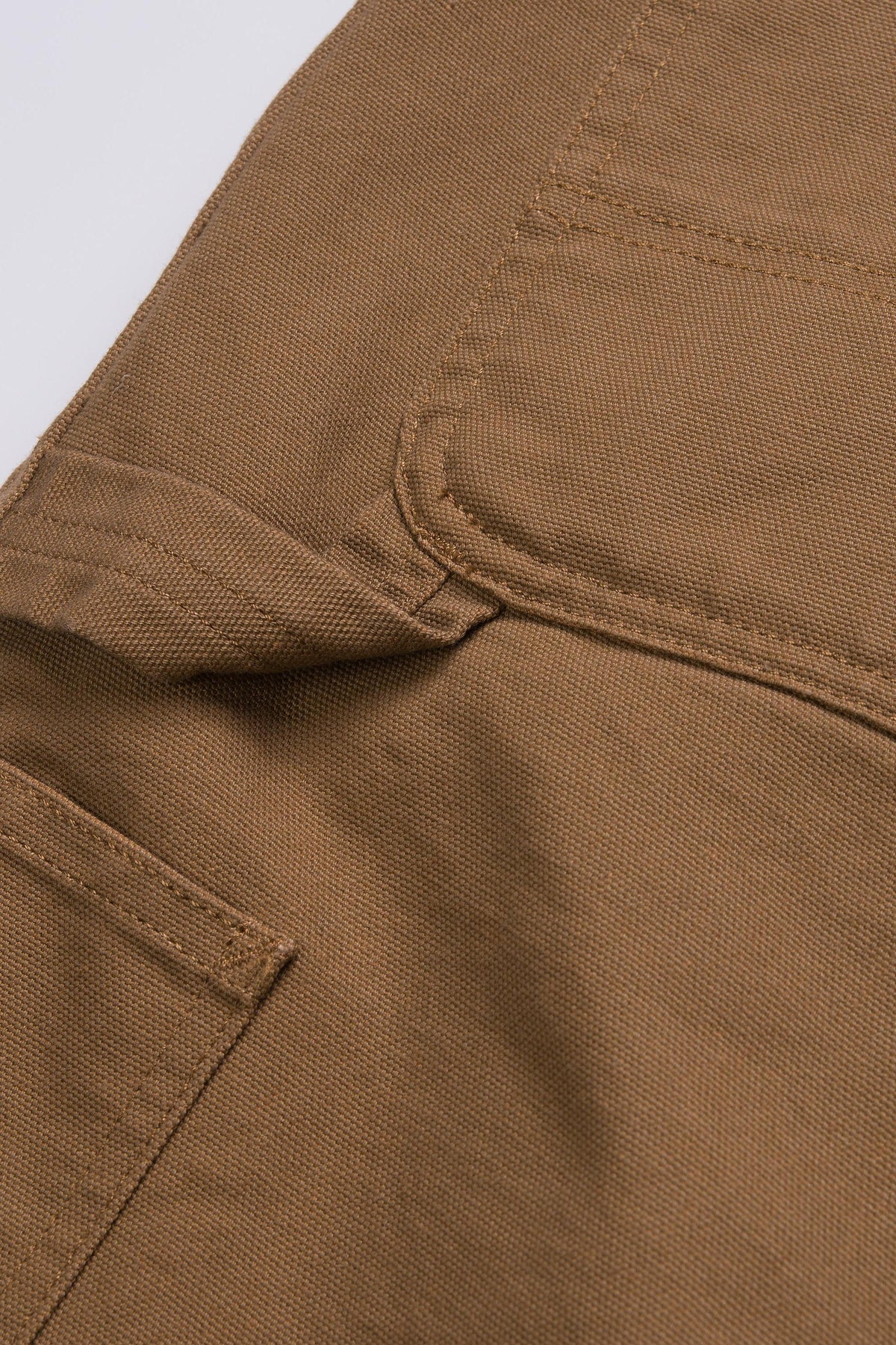 Carhartt WIP Premium | Single Knee Short