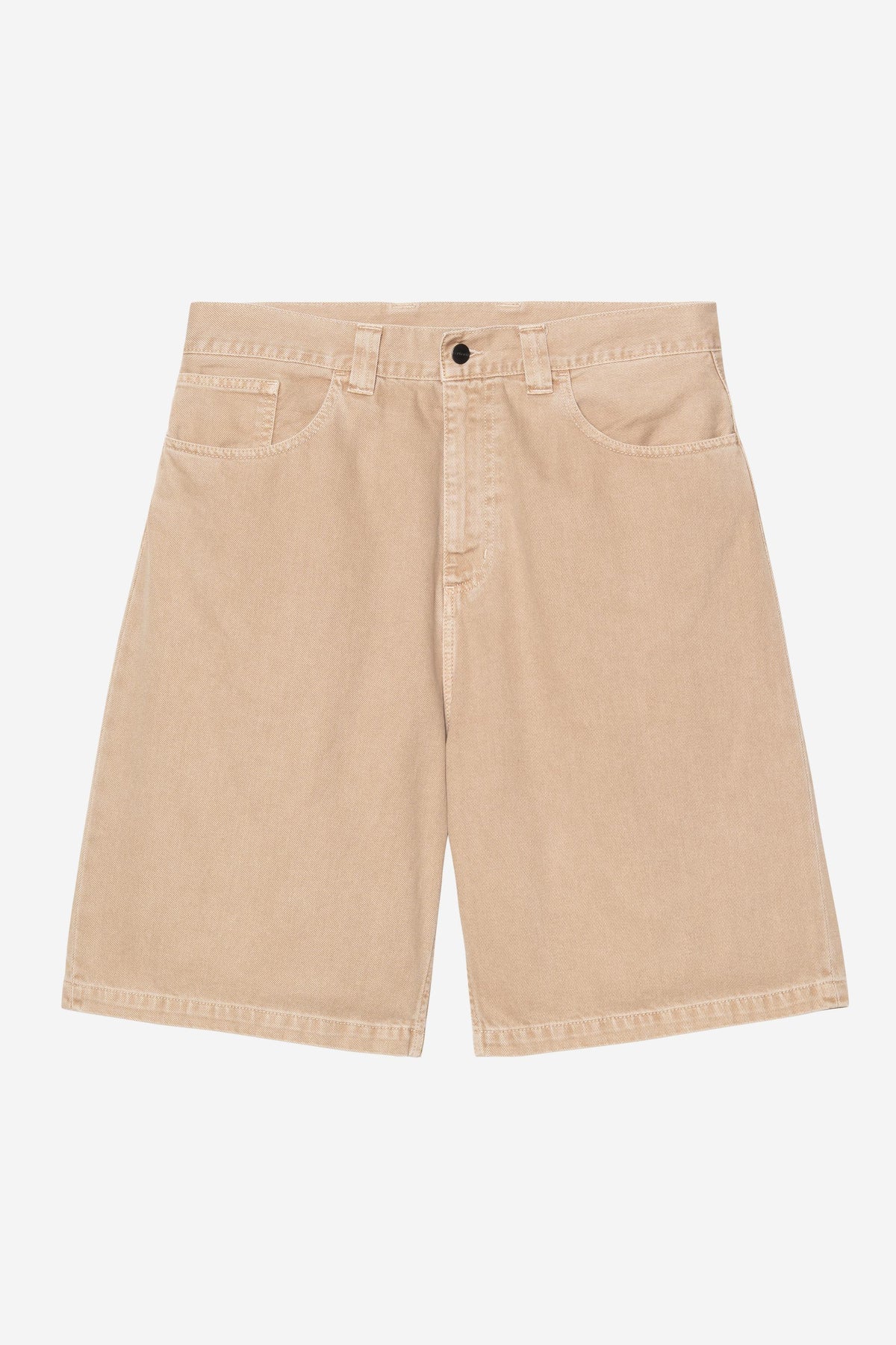 Carhartt WIP Trending | Brandon Short - Twill
