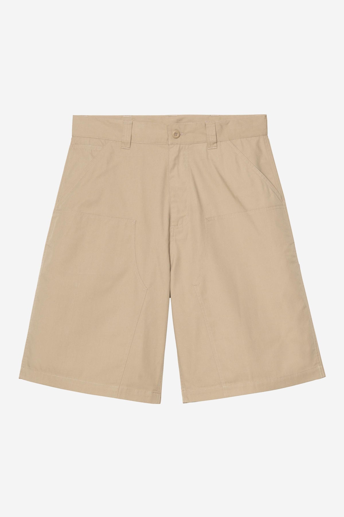 Carhartt WIP Latest | Postal Double Knee Short