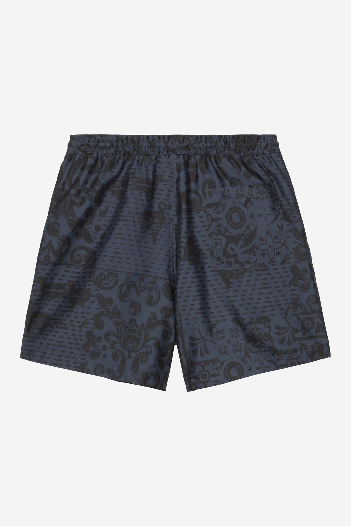 Carhartt WIP Customer Favorite | Slater Swim Trunks