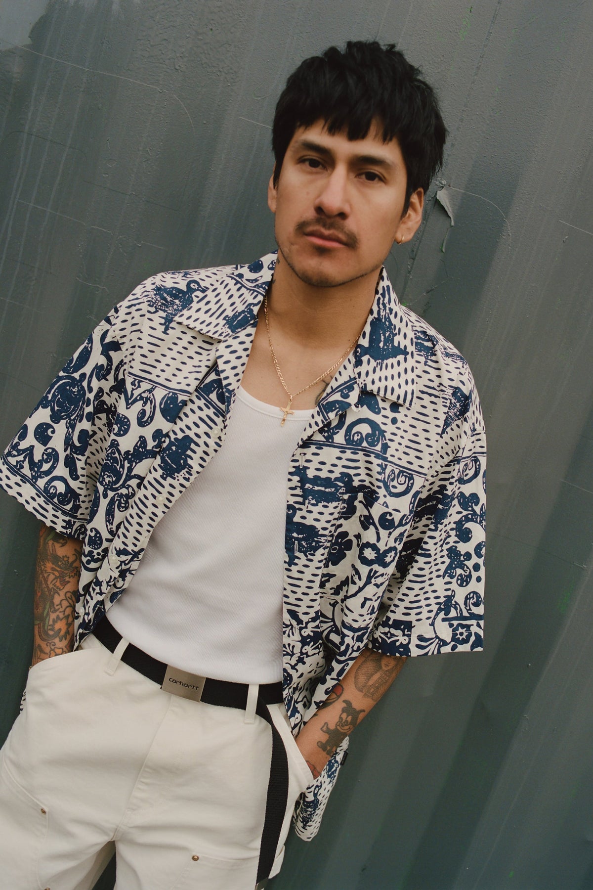 Carhartt WIP Hot Sale | Short Sleeve Vestige Shirt