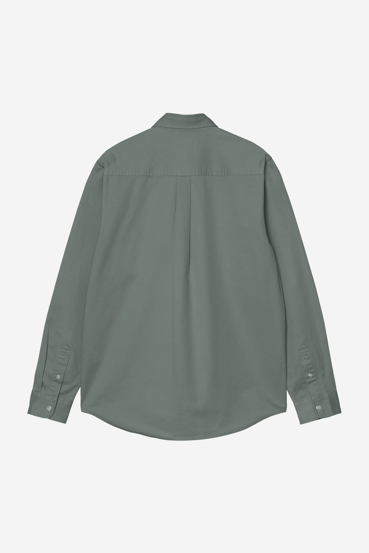 Carhartt WIP Signature | Madison Shirt