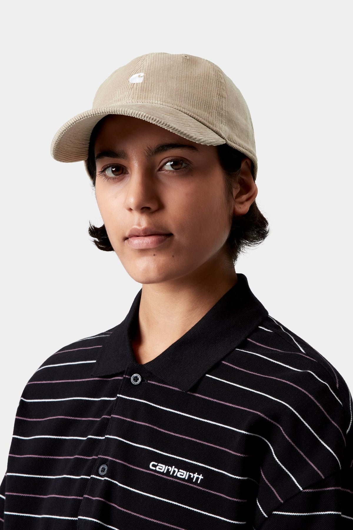 Carhartt WIP Discount | Harlem Cap