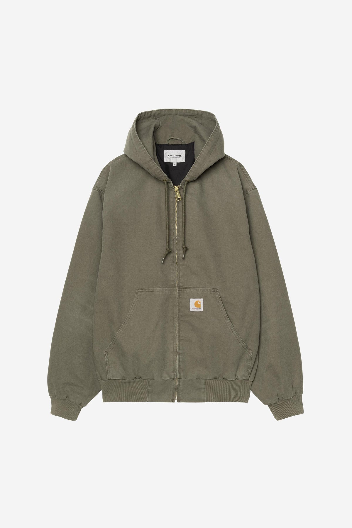 Carhartt WIP Value | OG Active Jacket (Spring) - Stone Canvas