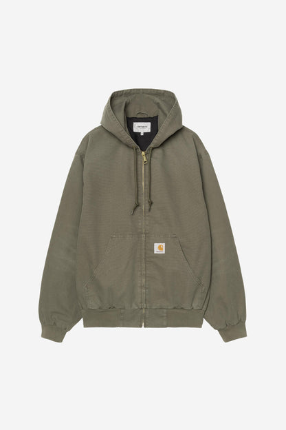 Carhartt WIP Value | OG Active Jacket (Spring) - Stone Canvas