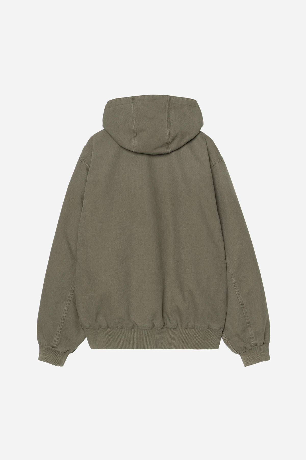 Carhartt WIP Value | OG Active Jacket (Spring) - Stone Canvas
