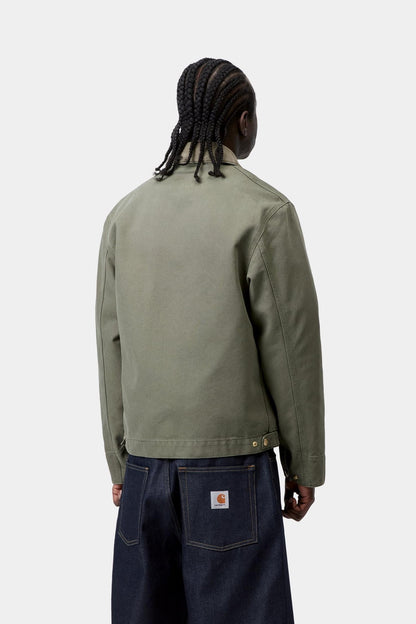 Carhartt WIP Hot Sale | Detroit Jacket (Spring) - Stone Canvas