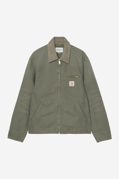 Carhartt WIP Hot Sale | Detroit Jacket (Spring) - Stone Canvas