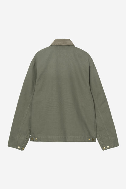 Carhartt WIP Hot Sale | Detroit Jacket (Spring) - Stone Canvas