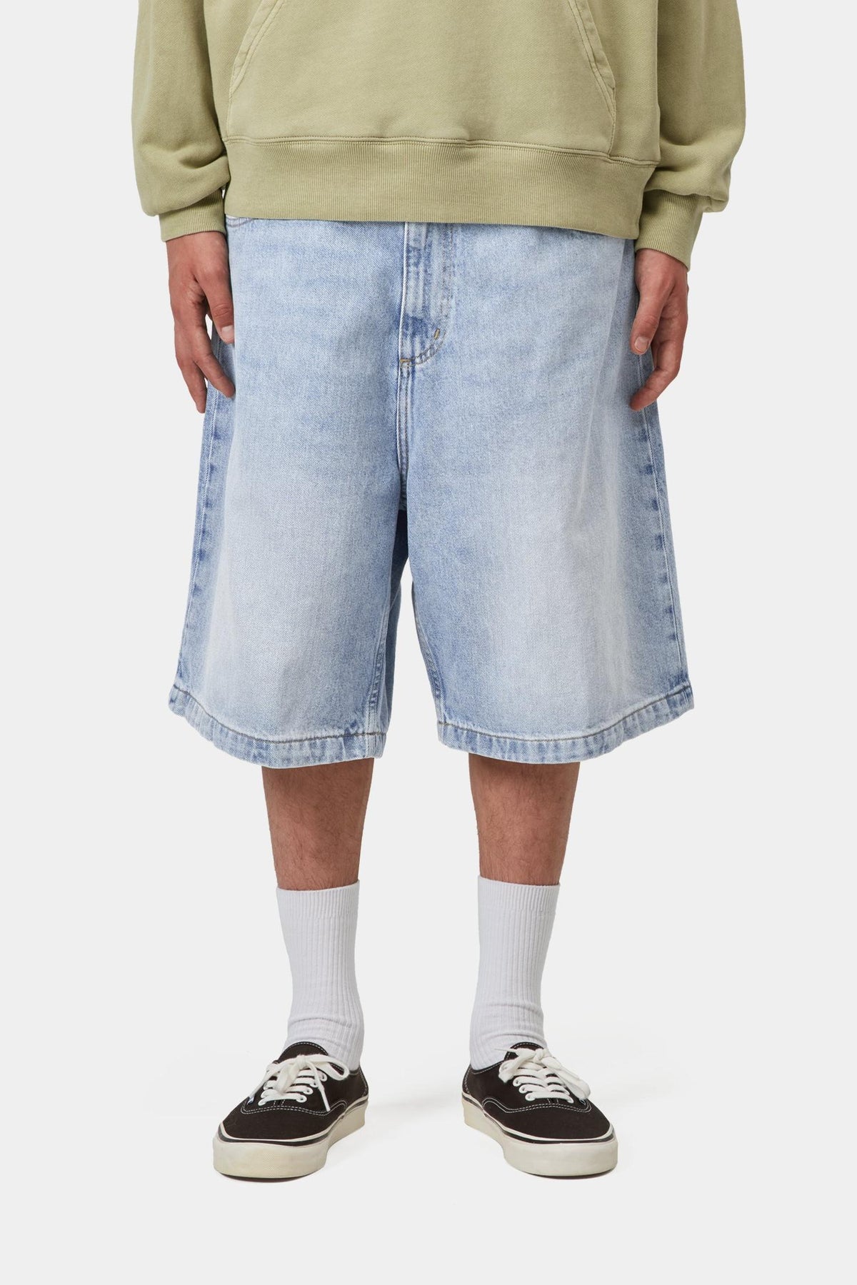 Carhartt WIP Hot Sale | Brandon Short
