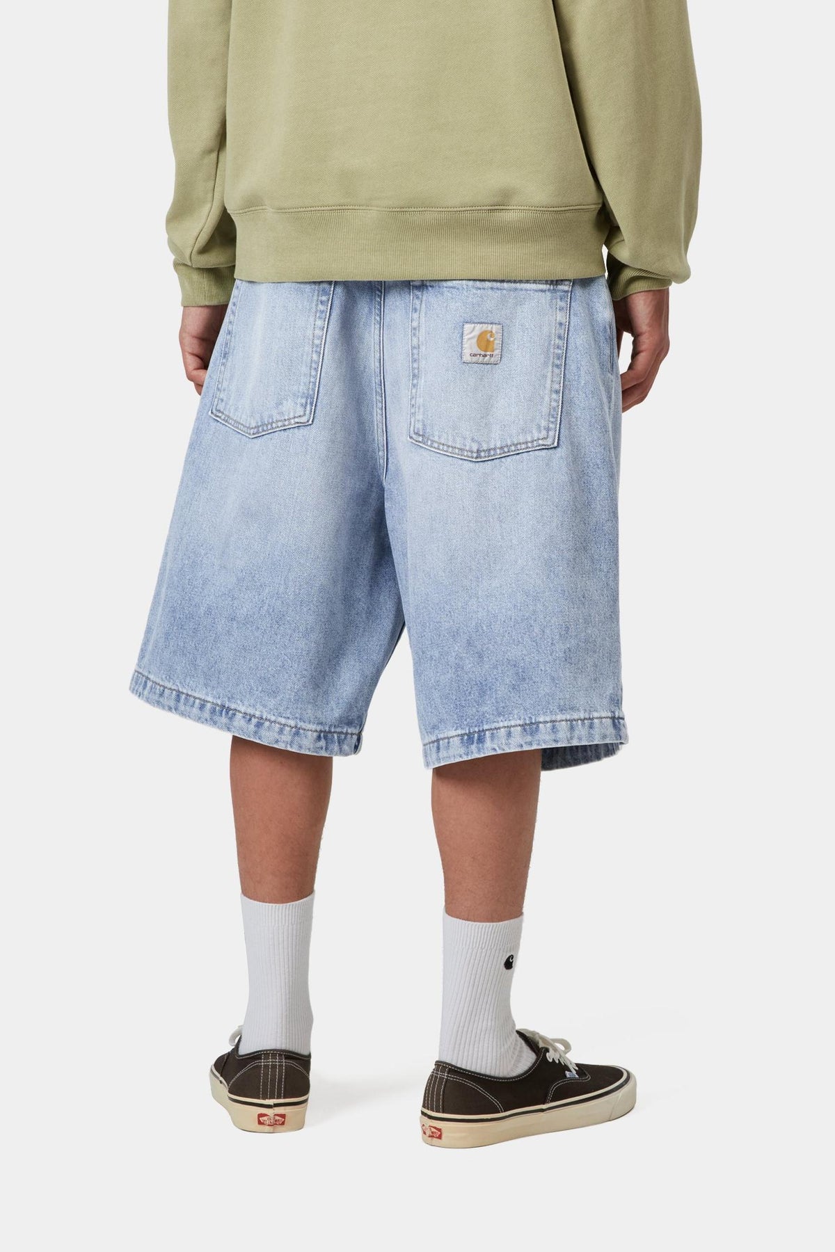 Carhartt WIP Hot Sale | Brandon Short
