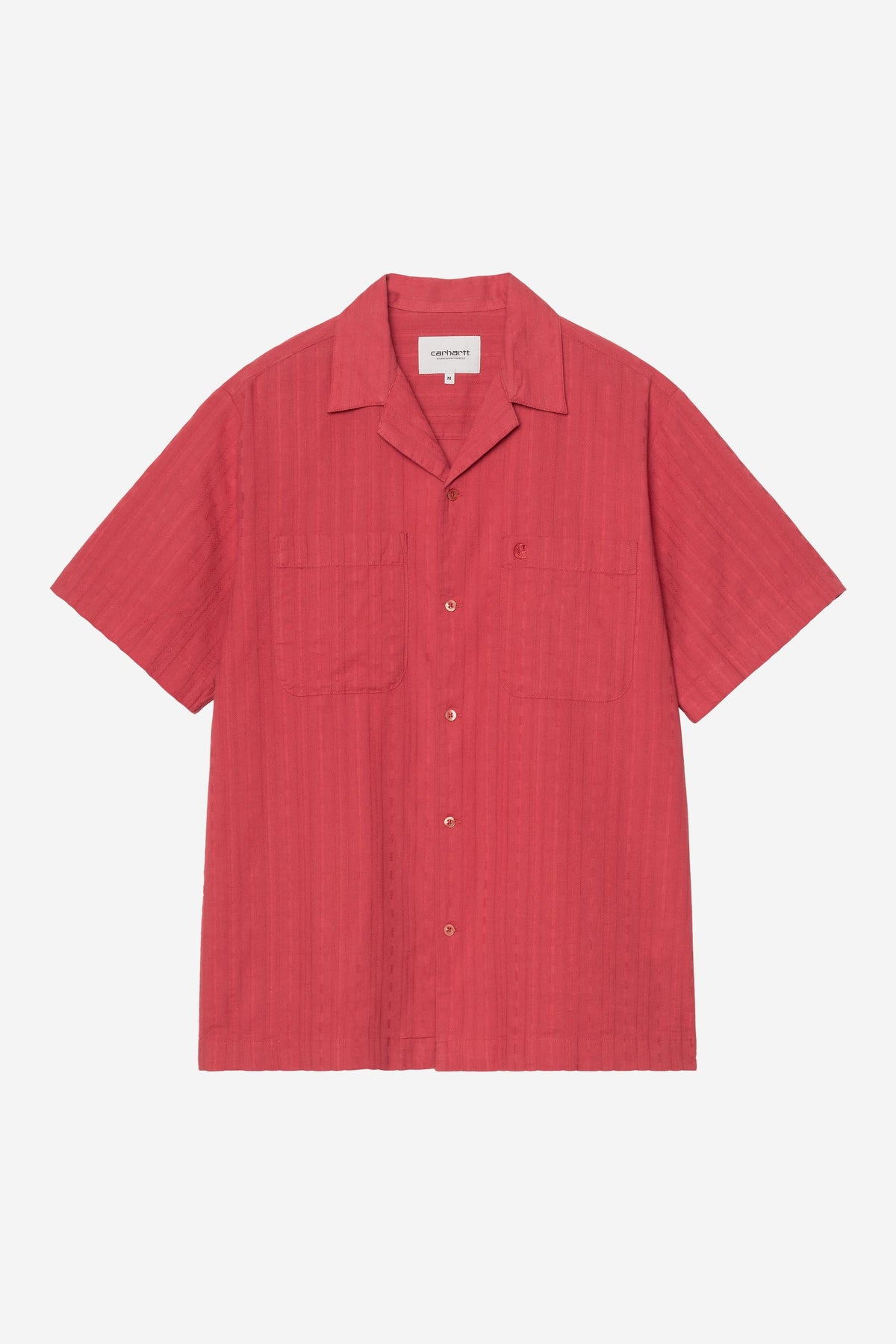 Carhartt WIP Smart Buy | Short Sleeve Gareth Shirt