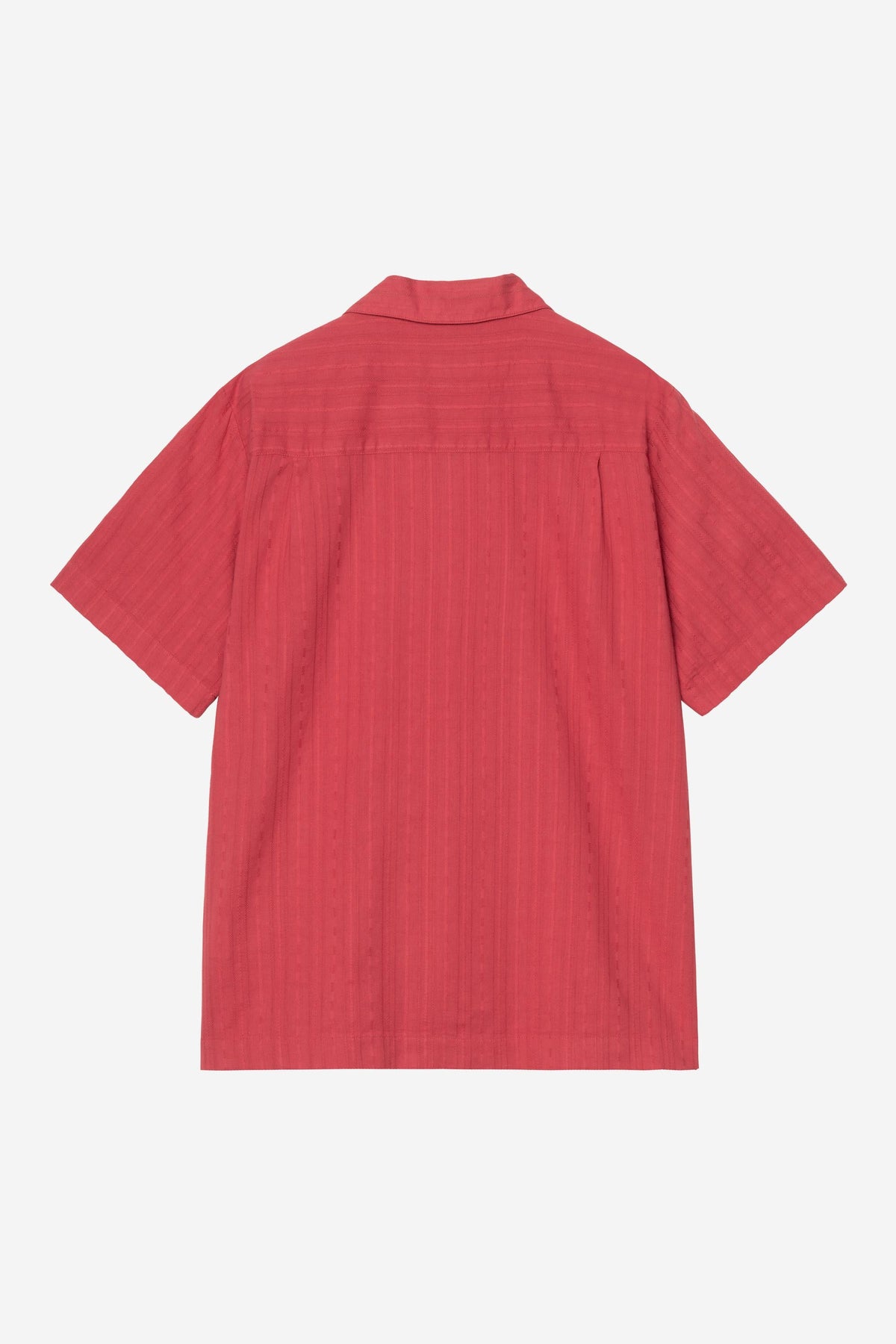 Carhartt WIP Smart Buy | Short Sleeve Gareth Shirt
