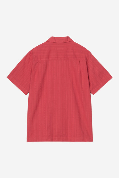 Carhartt WIP Smart Buy | Short Sleeve Gareth Shirt