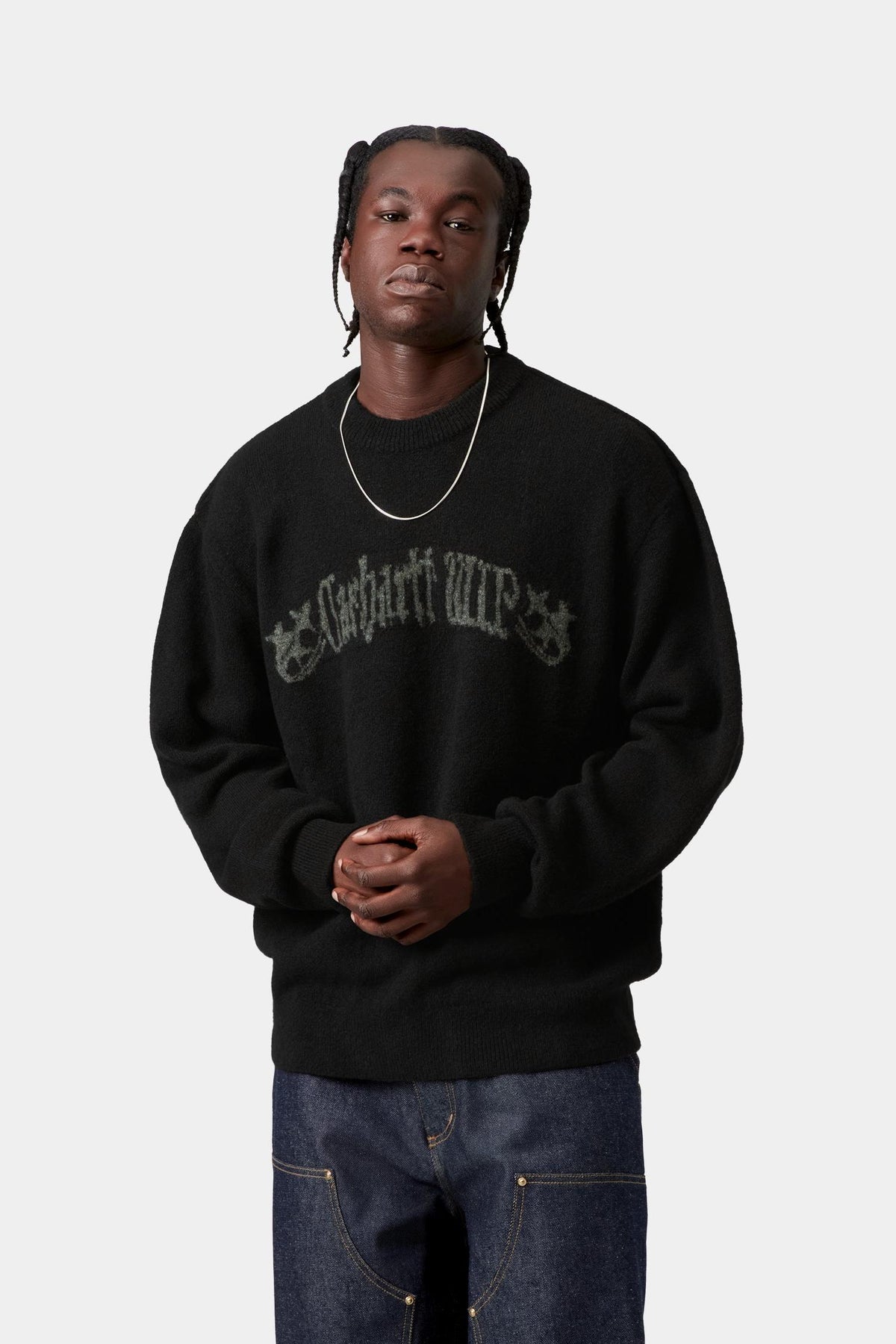 Carhartt WIP Best Price | Commuting Sweater