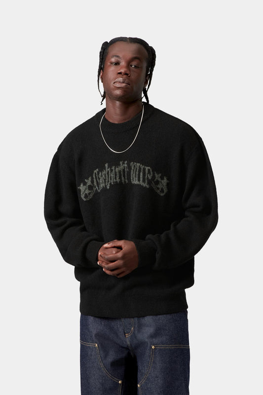 Carhartt WIP Best Price | Commuting Sweater