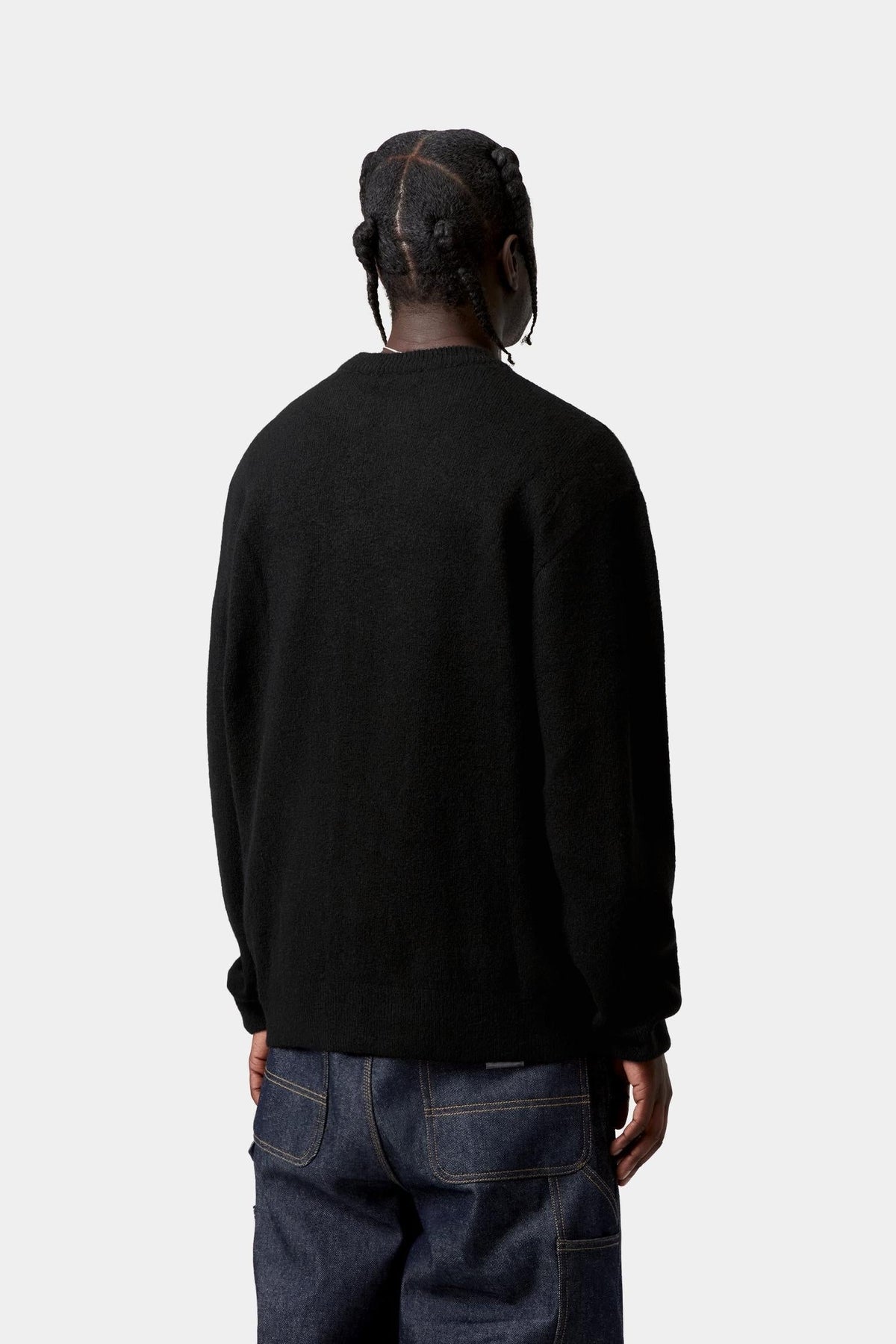 Carhartt WIP Best Price | Commuting Sweater