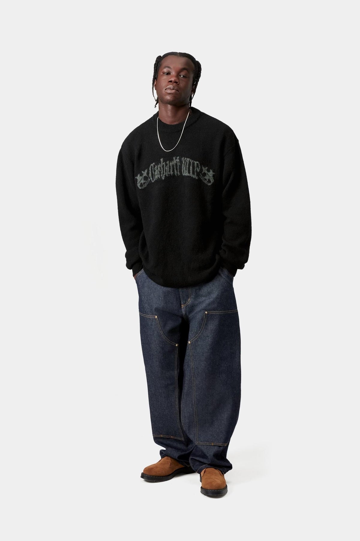 Carhartt WIP Best Price | Commuting Sweater