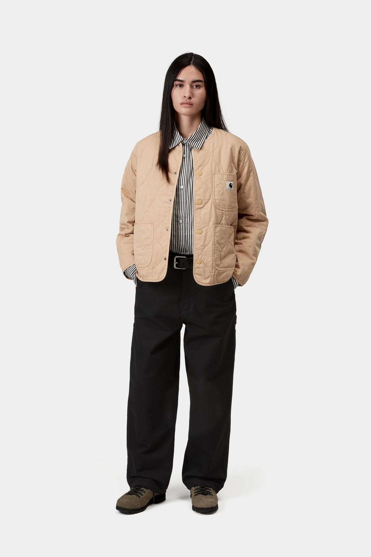 Carhartt WIP Sale | Brandon Single Knee Pant - Canvas
