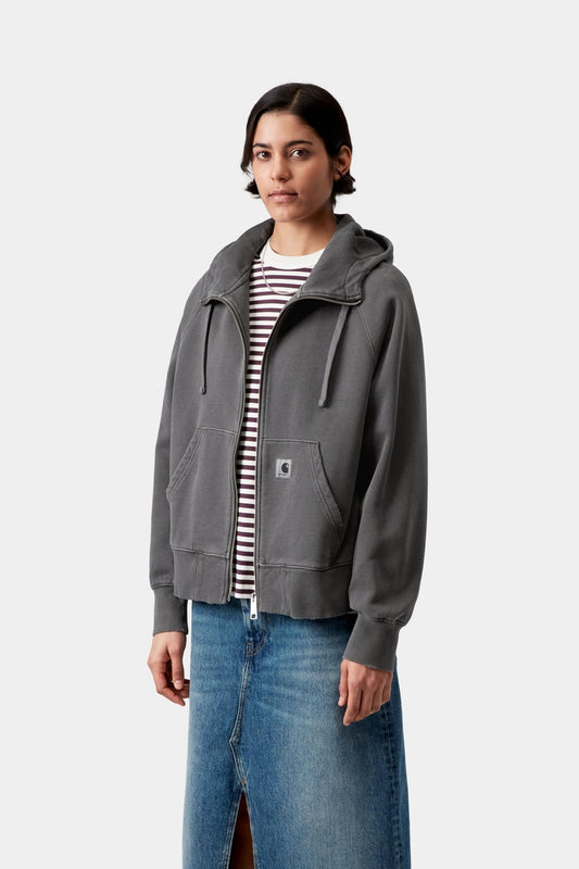 Carhartt WIP Deals | Hooded Torion Jacket