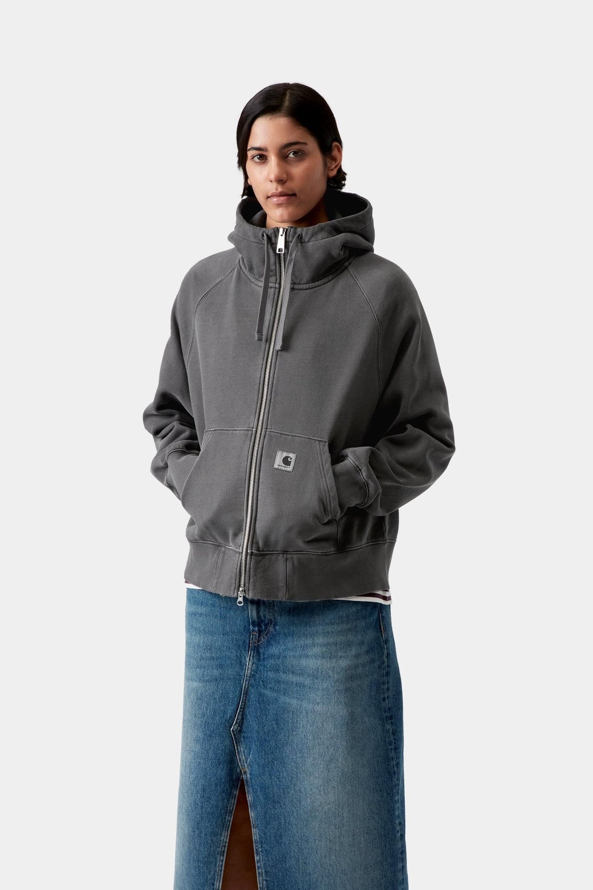 Carhartt WIP Deals | Hooded Torion Jacket