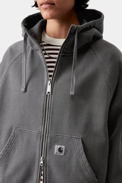 Carhartt WIP Deals | Hooded Torion Jacket