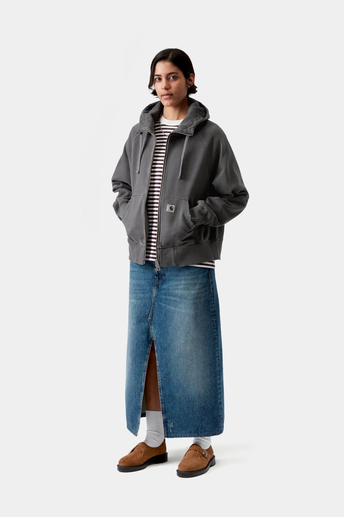Carhartt WIP Deals | Hooded Torion Jacket